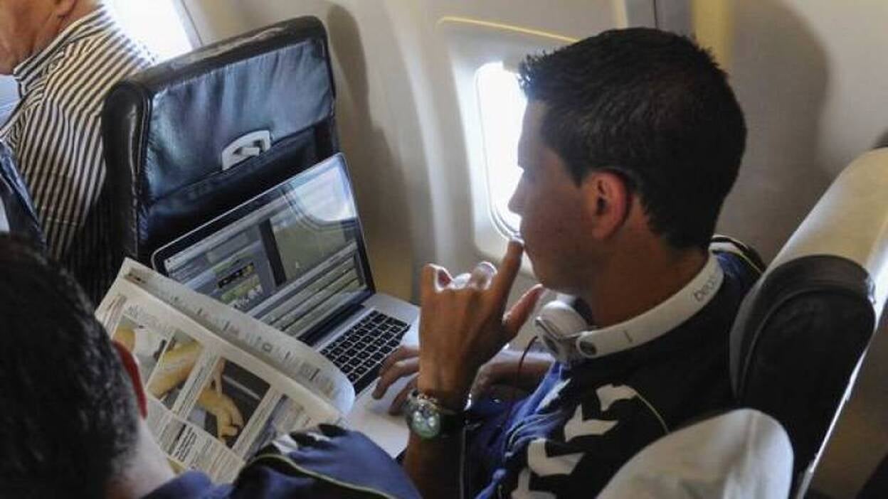 Lobera: «Hemos demostrado que puede pasar de todo, vamos a ganar»