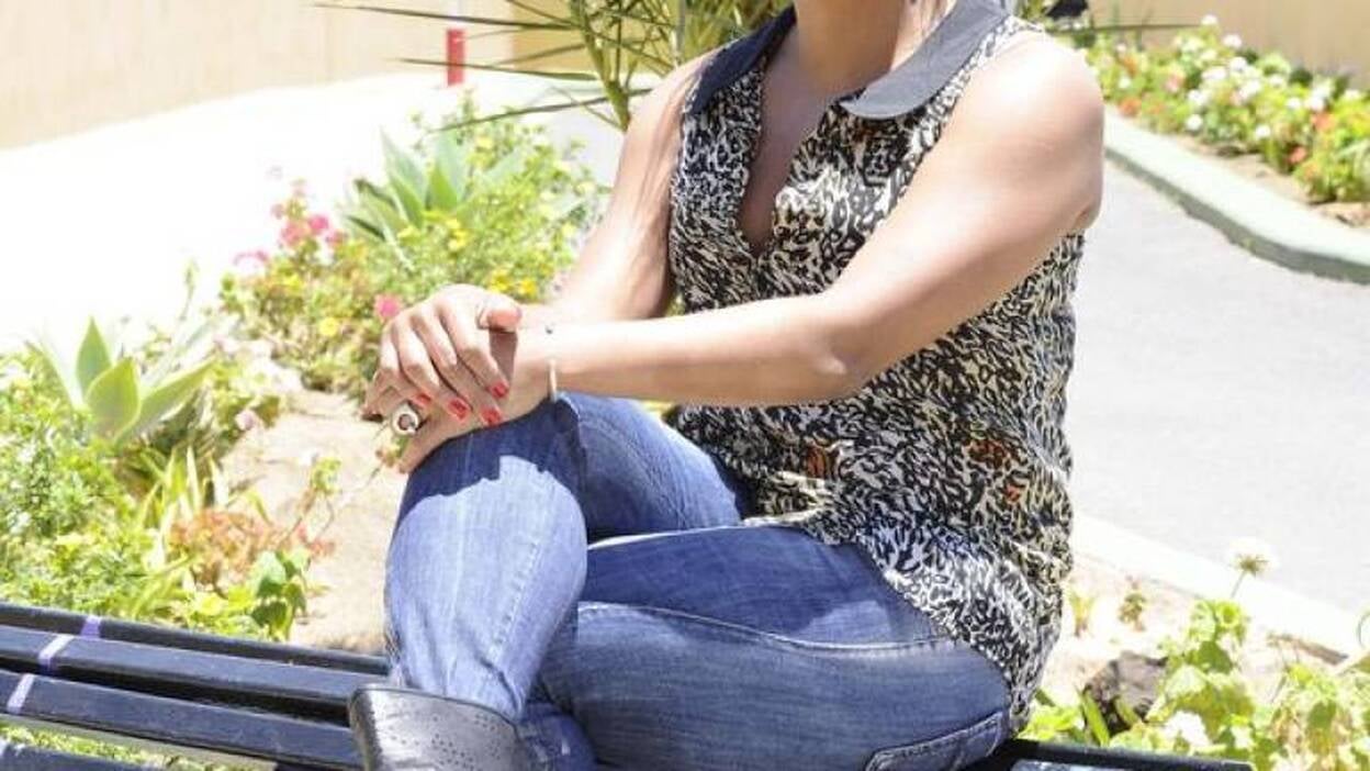 Mangué: "Juegue donde juegue, siempre noto el empuje de mi tierra"