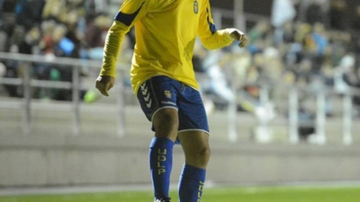 Alejandro: "Es un sueño, estoy preparado"