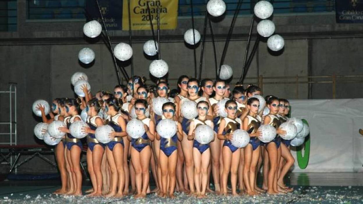 El San José Dominicas, seleccionado para clausurar el Campeonato de España en Valencia