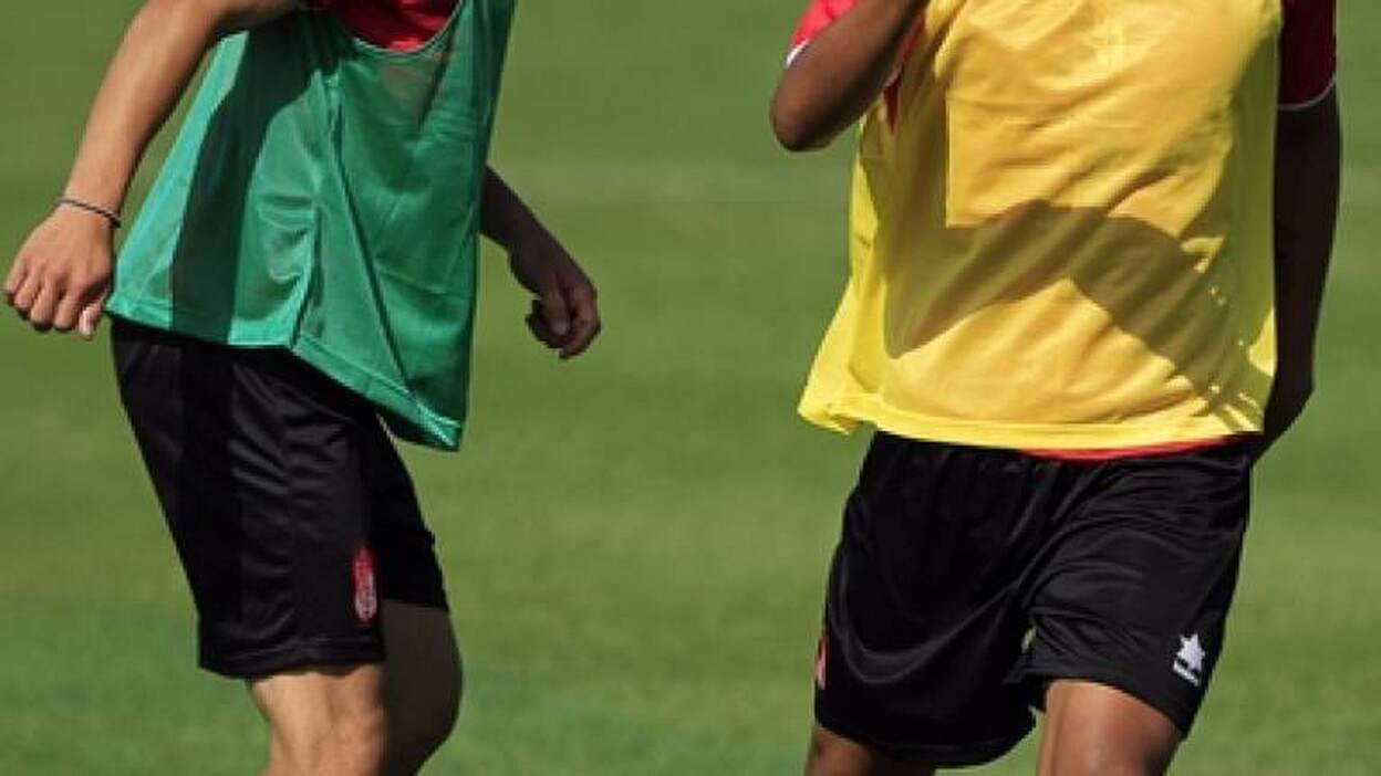 Murillo: "Es muy difícil que vuelva a la UD"