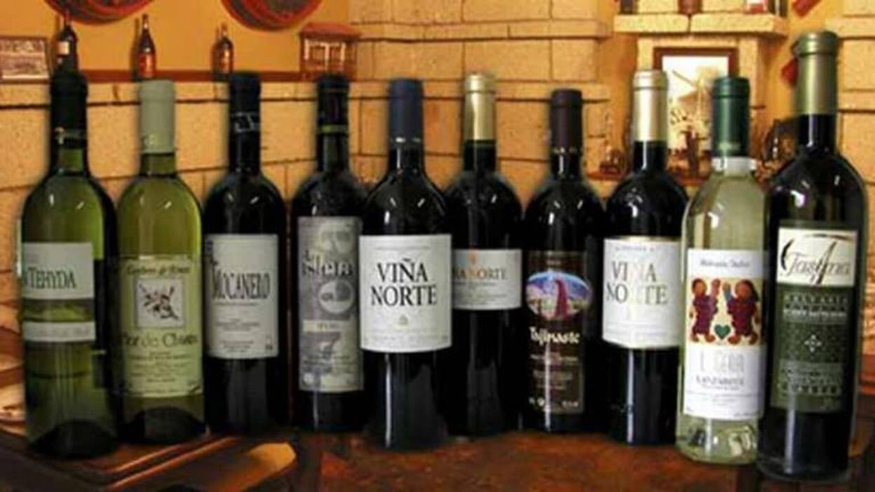 Los vinos canarios salen a la conquista del mercado estadounidense