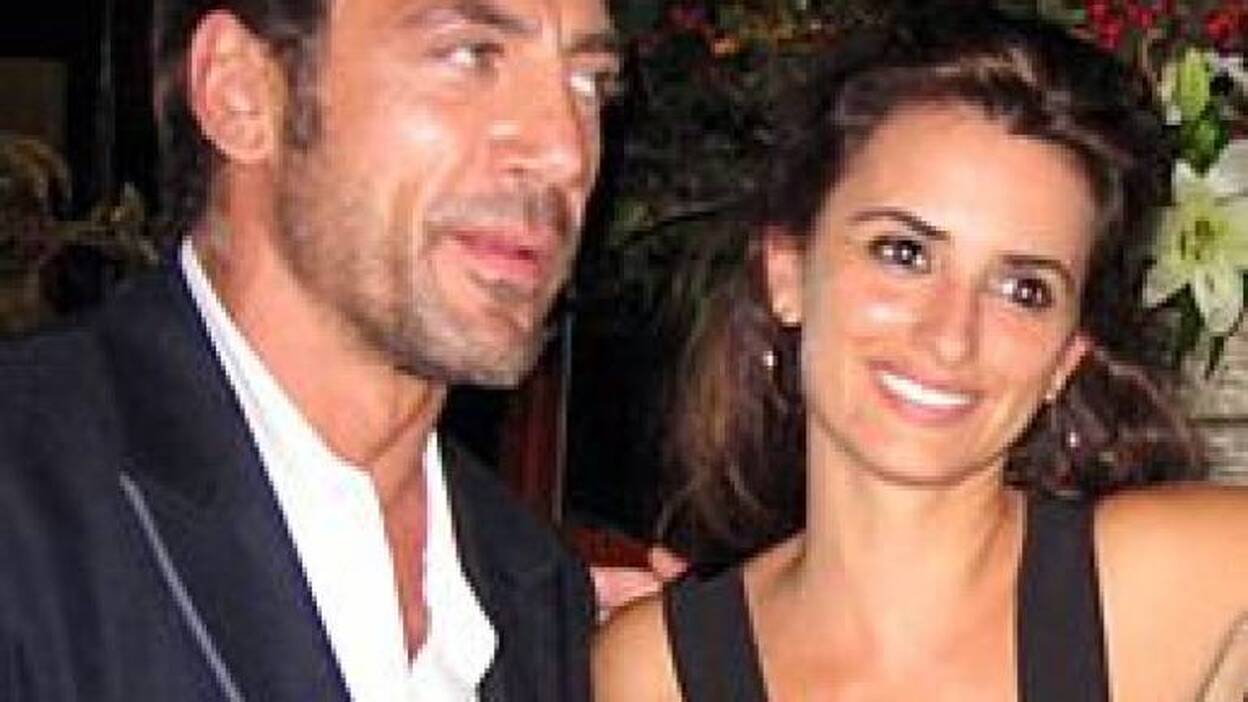 Penélope Cruz y Javier Bardem han sido padres de una niña
