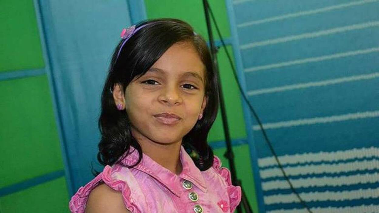 Una niña yemení de 11 años rehúsa tener un matrimonio arreglado