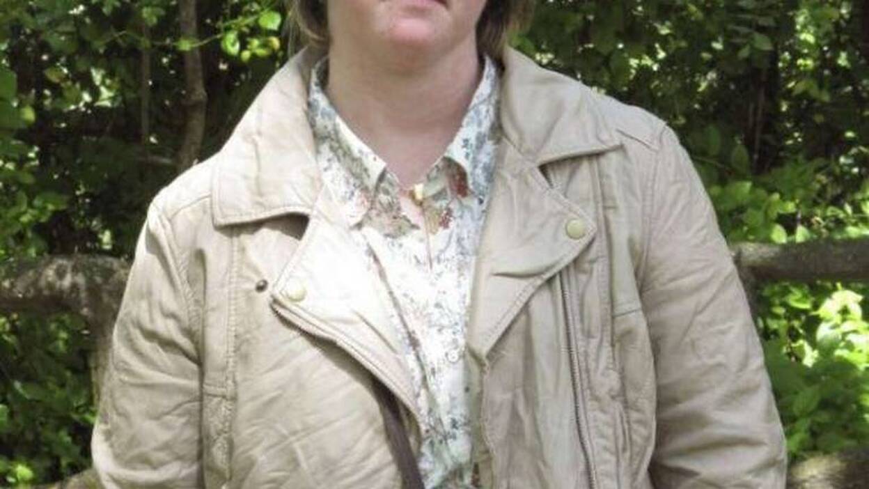 Ángela Bachiller alcanza su reto de ser la primera concejal con síndrome Down