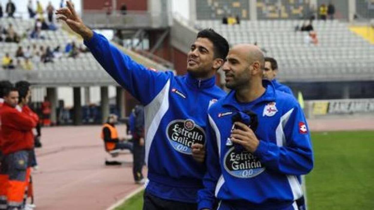 Cuenta atrás para Aythami