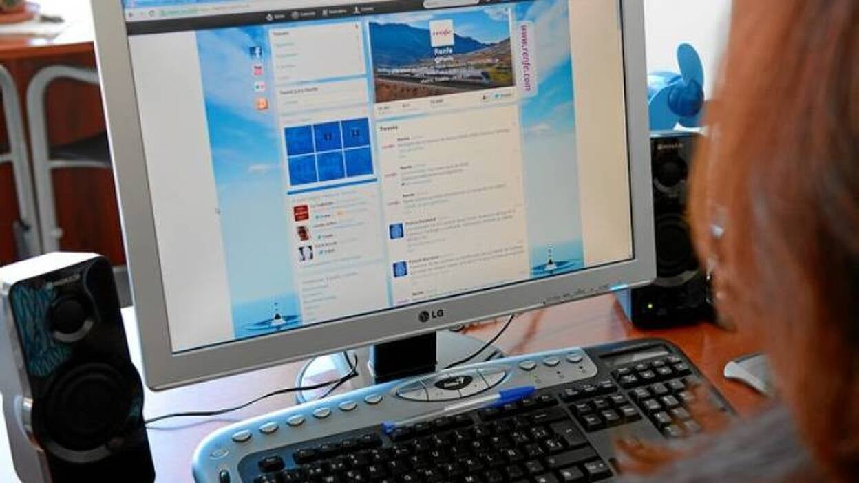 En caso de emergencia, usar un plan de contingencia en redes sociales
