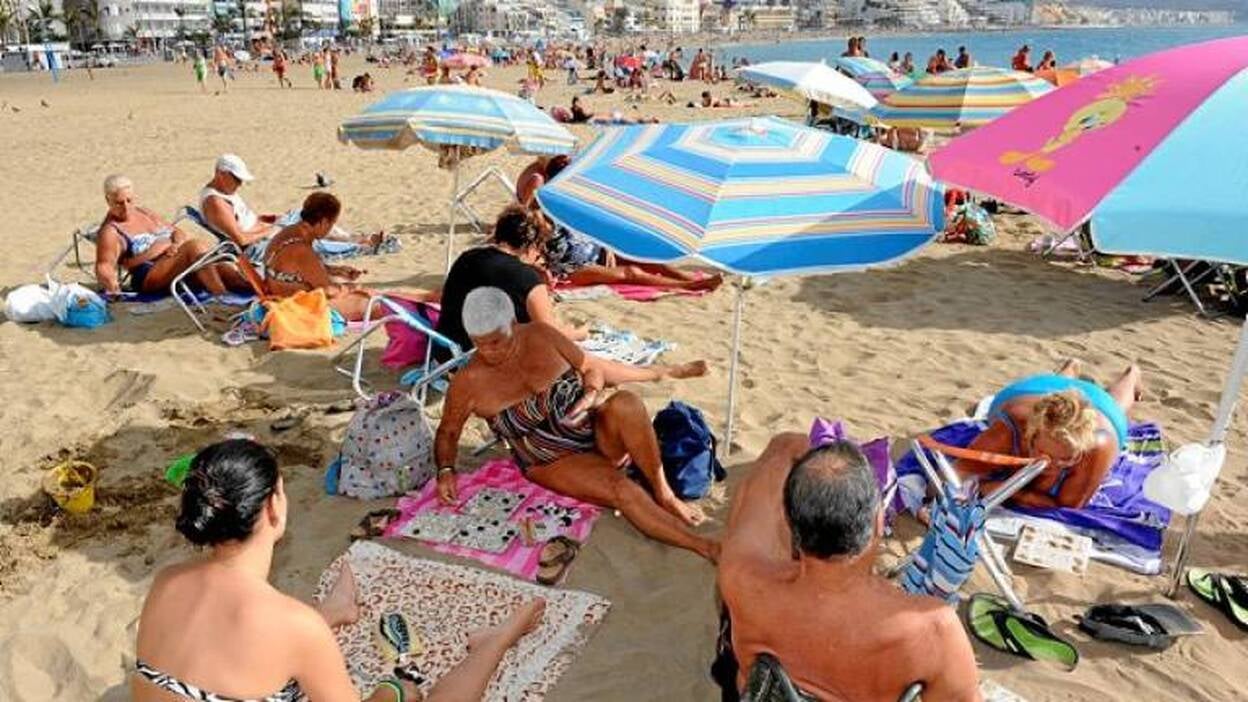 &#8216;La barajita&#8217; como nexo de unión