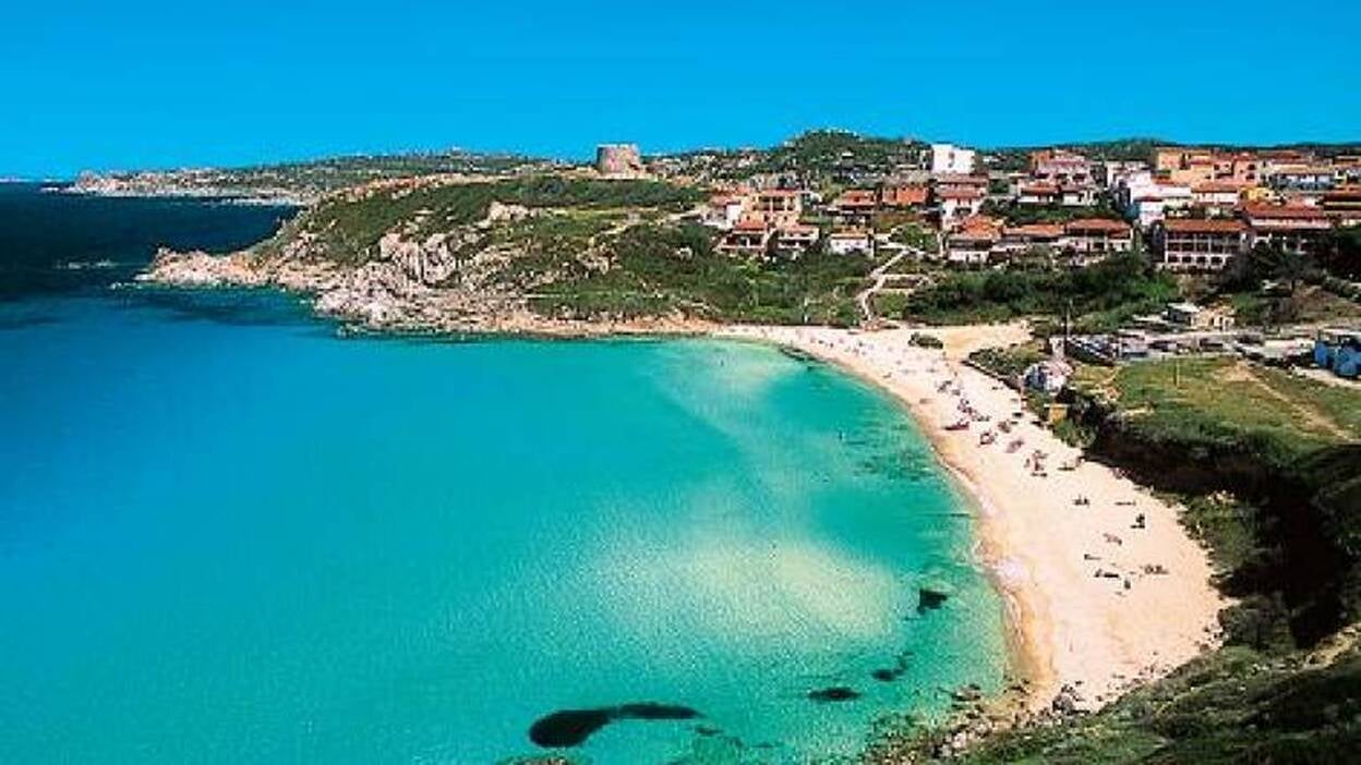 Cerdeña concentra toda la historia de la evolución humana