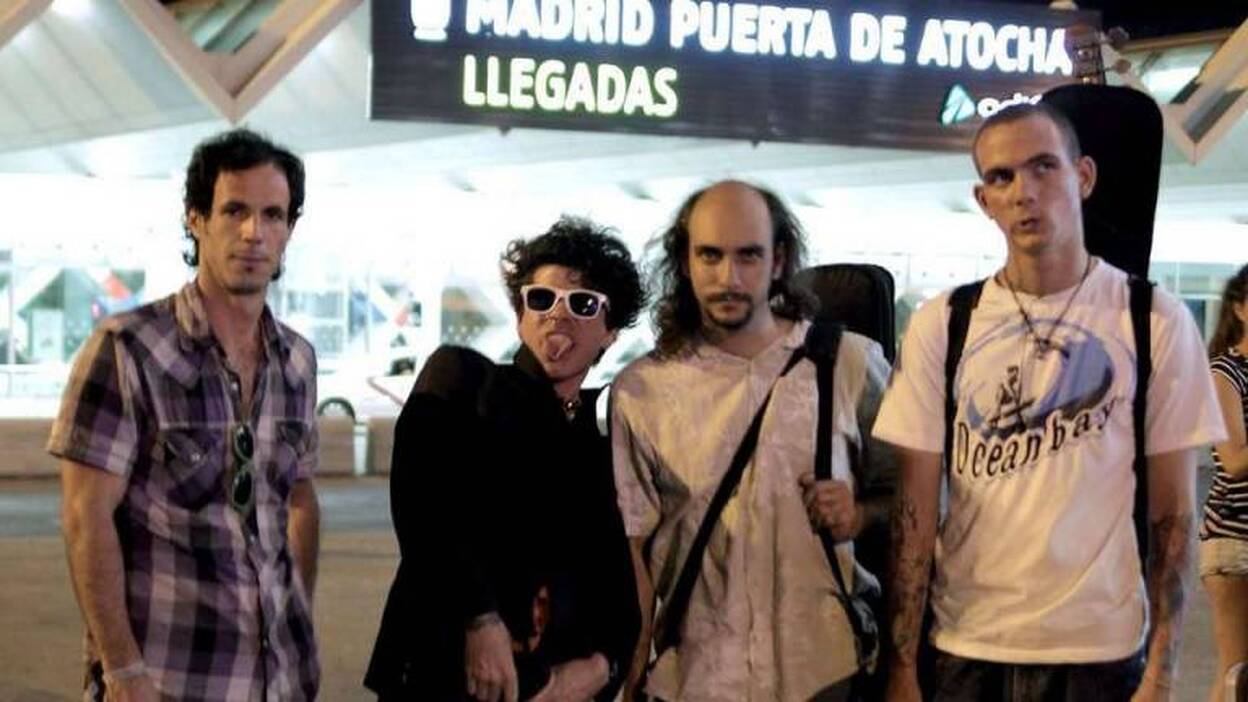 Porno para Ricardo: Rock, provocación y cárcel