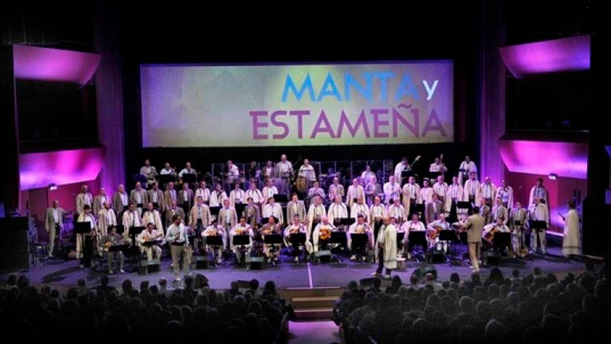 Gofiones y Sabandeños se unen esta noche en Agaete