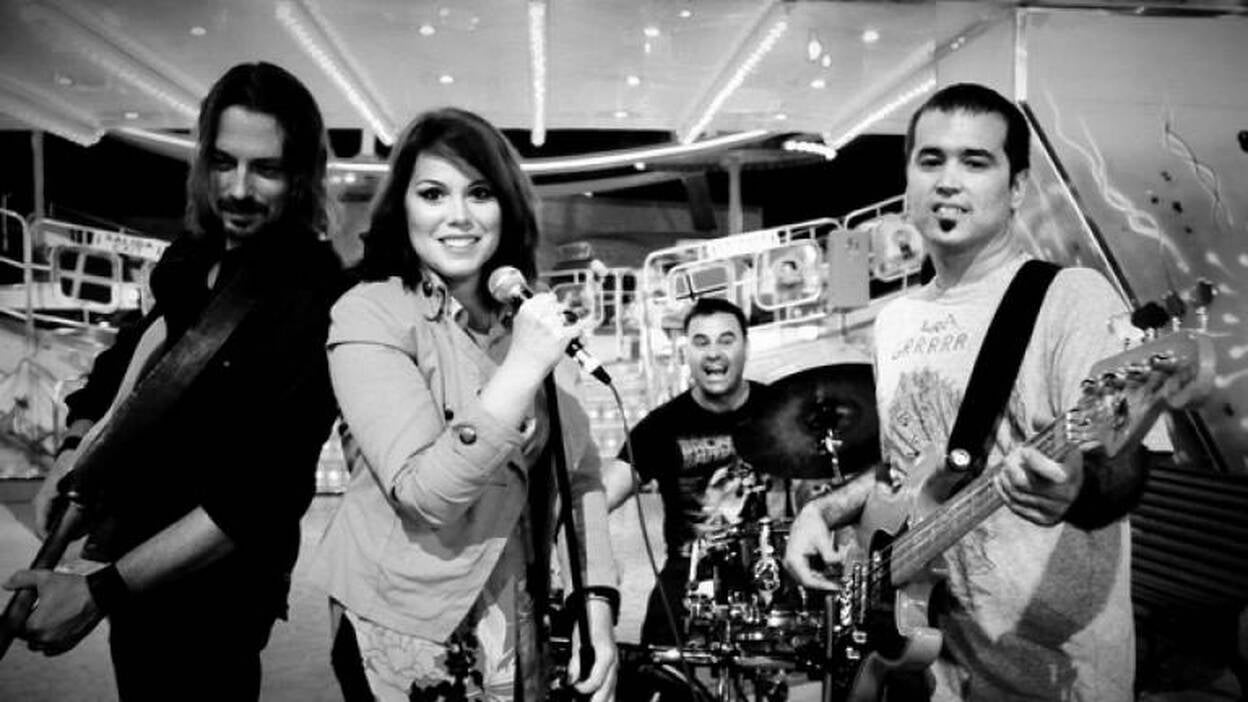 La fusión de Lunáti-ka sonará este viernes en San Martín