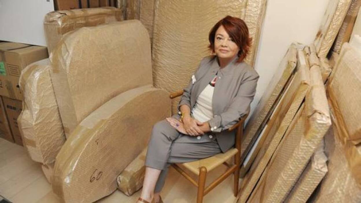 La aduana pasa factura al arte en Canarias