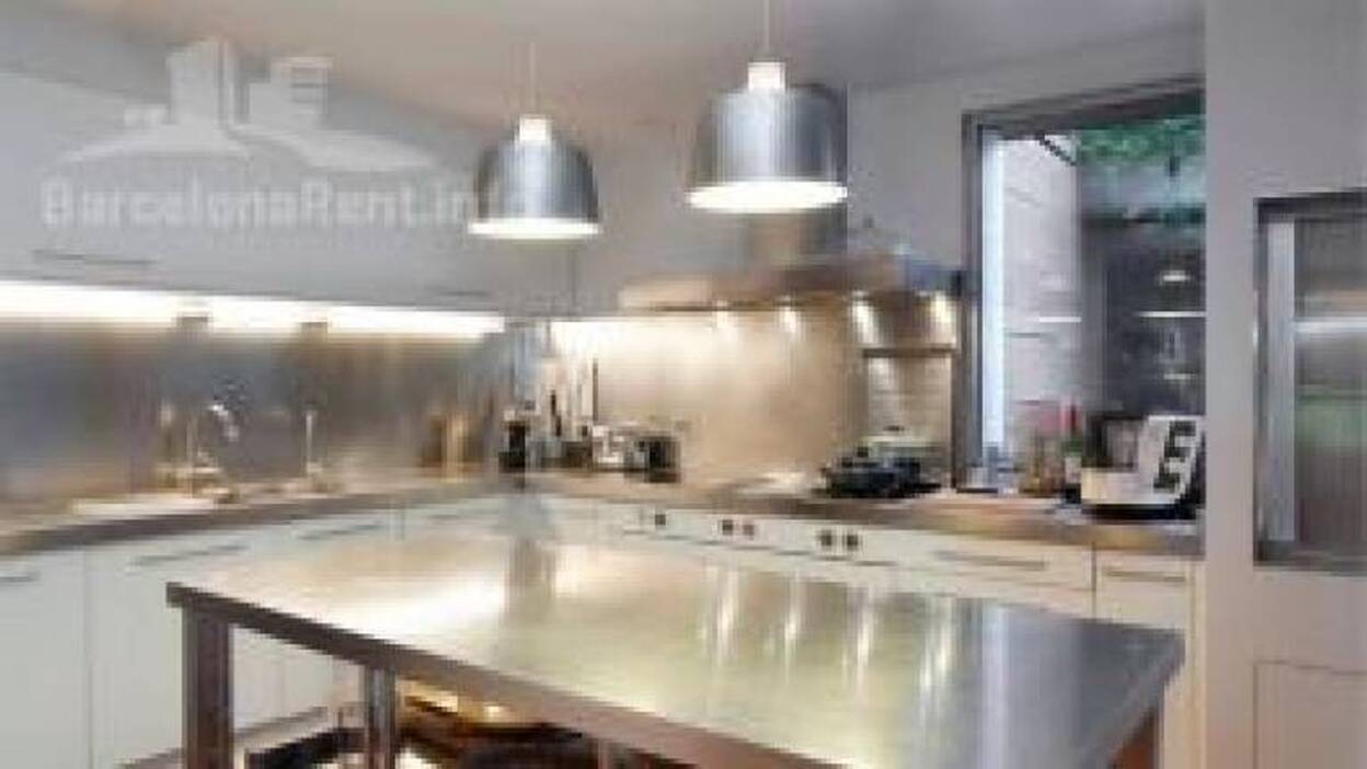 La infanta Cristina y Urdangarín ponen a la venta su casa de Pedralbes