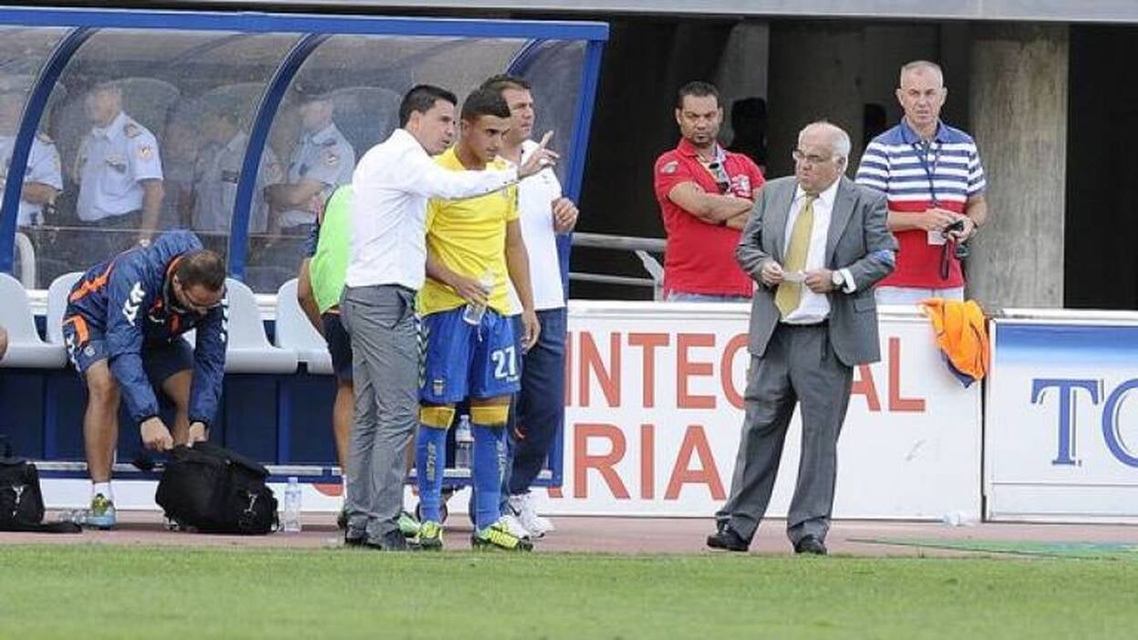 Lobera: «Vimos destellos de lo que queremos»