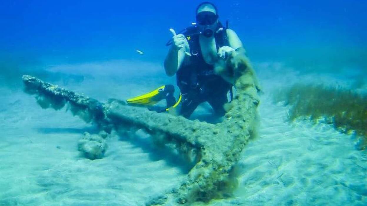Fondos marinos, únicos y seguros