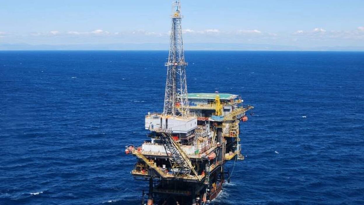 Canarias y Marruecos, con "un gran potencial" de petróleo