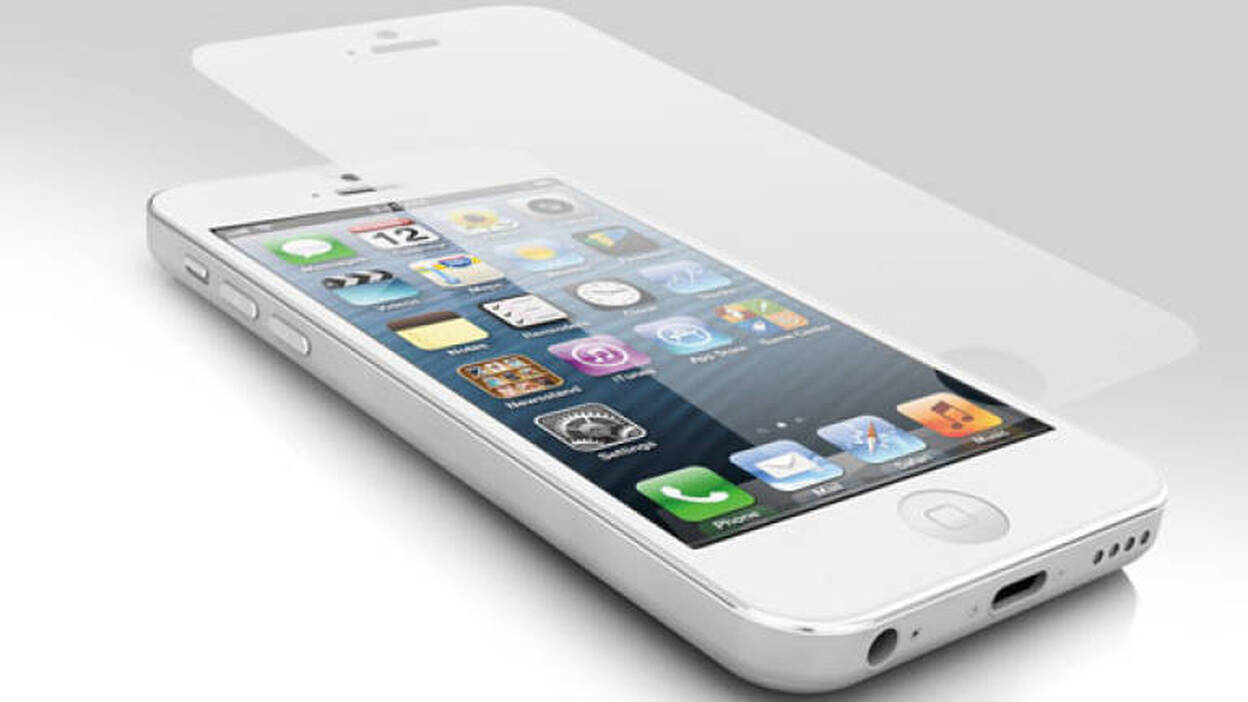 Apple comienza a vender en Japón sus nuevos modelos de iPhone 5s y 5c