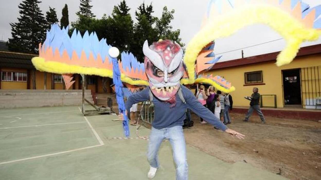 Vuelve un Perro más autóctono