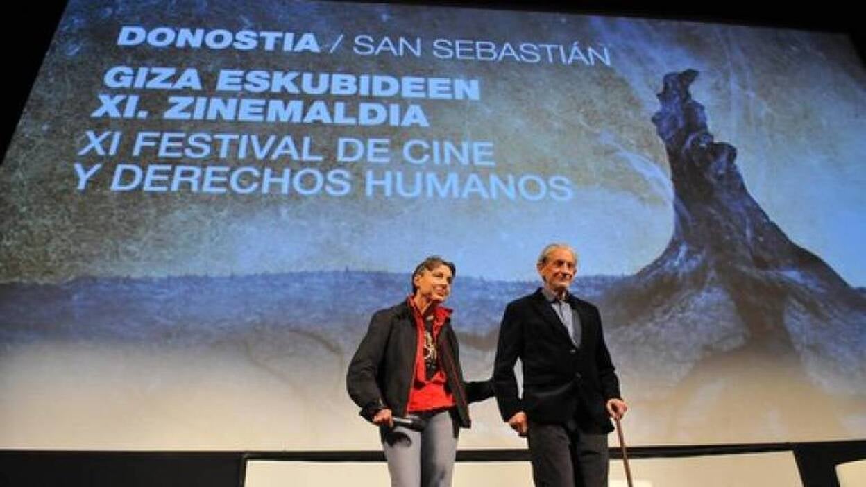 Ibértigo regresa con Basilio Martín Patino de invitado