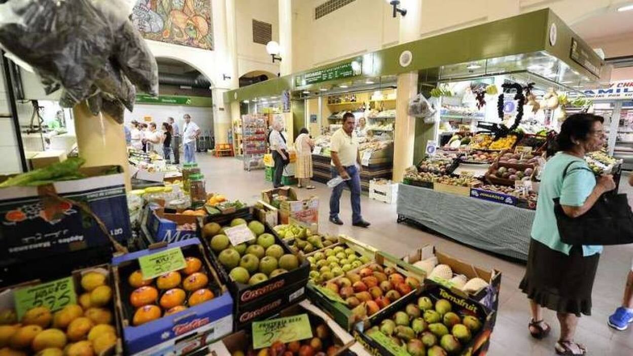 La recova de Gáldar capea la crisis y se reinventa