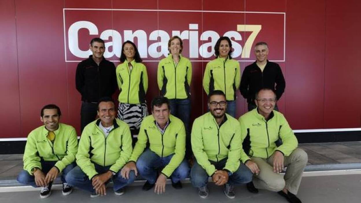 Comienza el viaje hasta el Himalaya