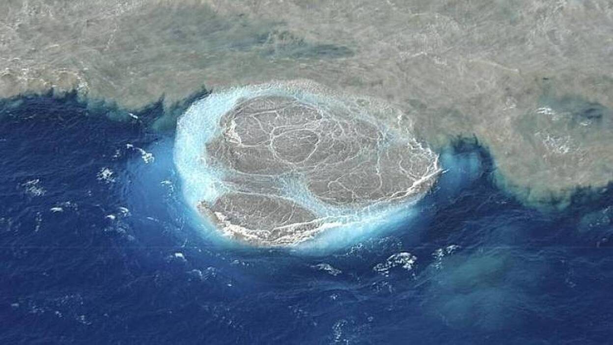 El IGN localiza nueve terremotos en El Hierro, dos de ellos sentidos