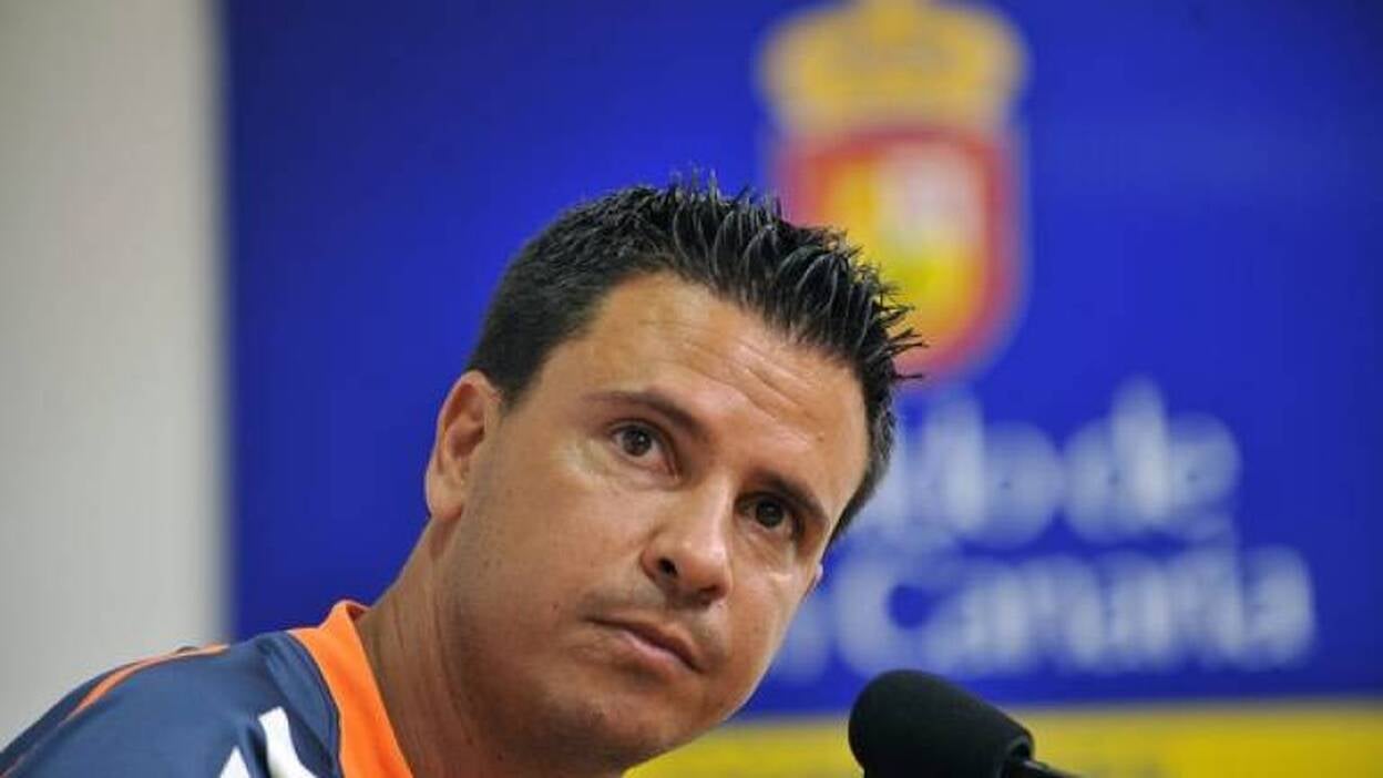 Lobera: "Tenemos que dar más"