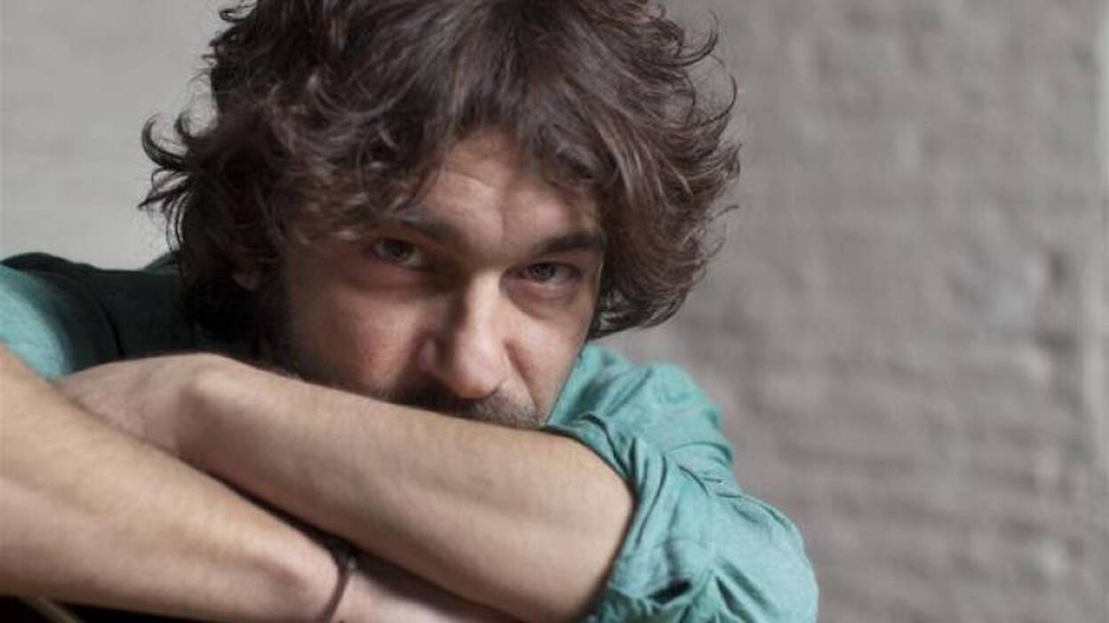 Quique González: «En España la cultura no tiene el valor que merece»