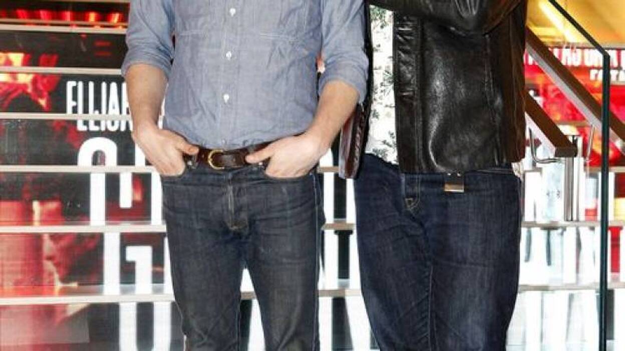 Eugenio Mira: «Aún no somos conscientes de la valía de Adrián Guerra»