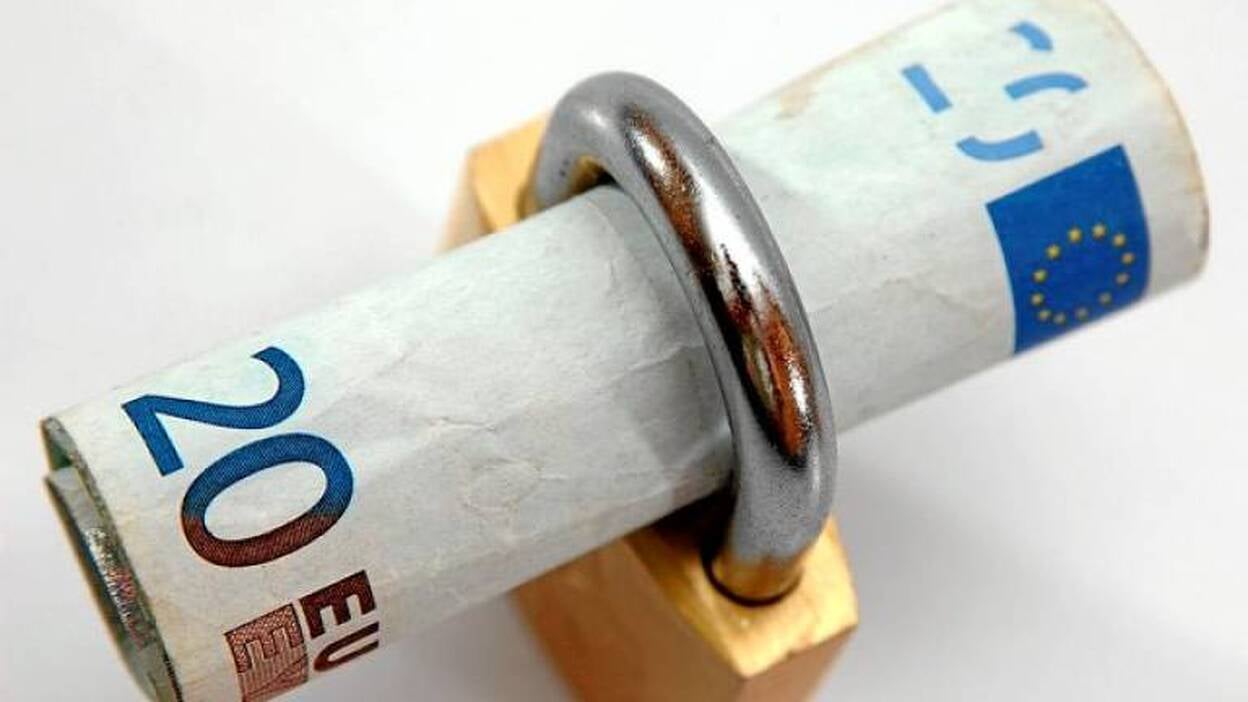 El grifo que no termina de abrirse