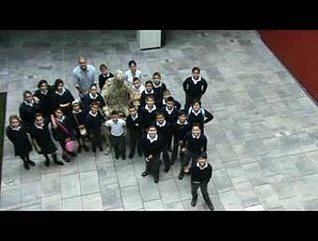 Colegio San Martín de Porres (6º)