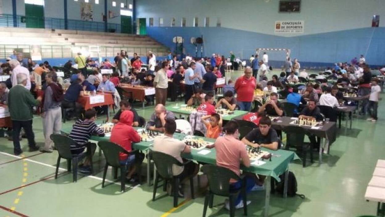 Agaete acogió la primera jornada