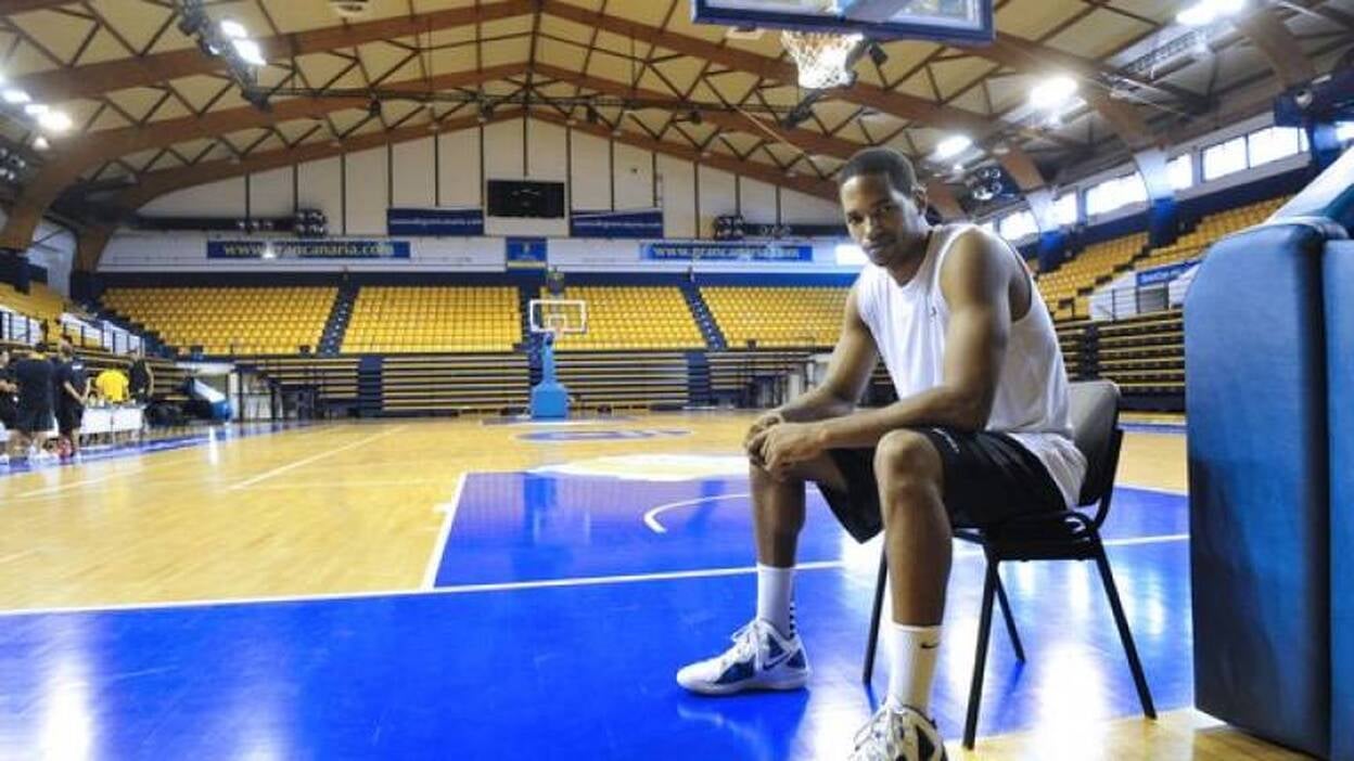 Báez: «No tenemos miedo al Real Madrid»