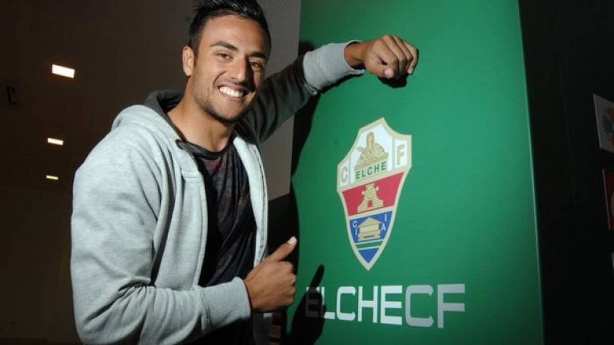 «Cristian no ha tenido un camino de rosas»