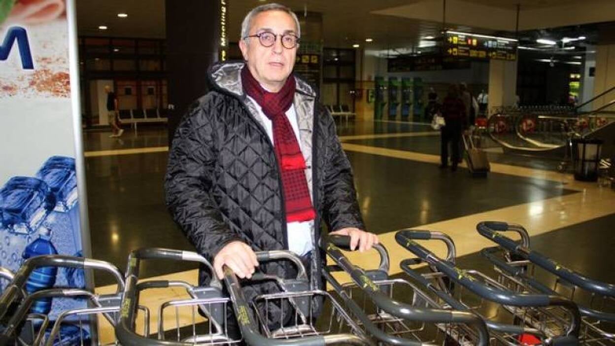 Alejandro Blanco: «Eufemiano Fuentes ha hecho mucho daño al deporte español»