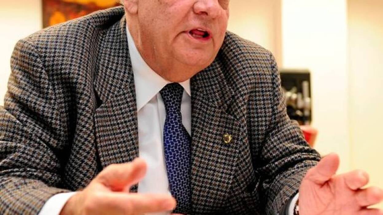 Mario Rodríguez: «Ofrecemos lo mejor al paciente»