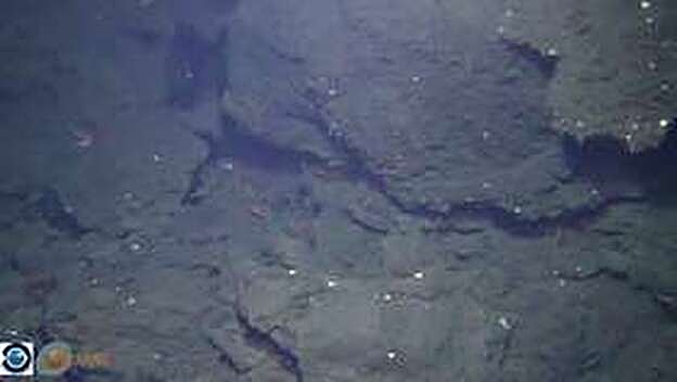 El volcán submarino de El Hierro dos años después