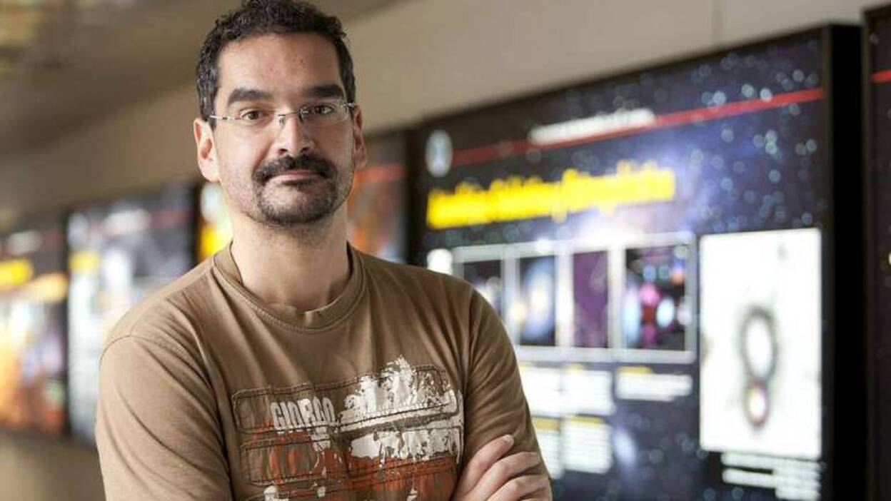 Hallan candidata a la galaxia reliquia, que es una ventana al Universo temprano