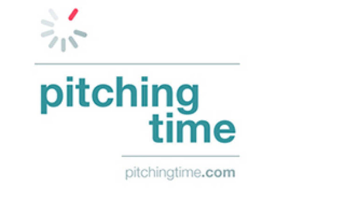 'Pitching Time', cinco minutos para conectar buenas ideas con buenos profesionales
