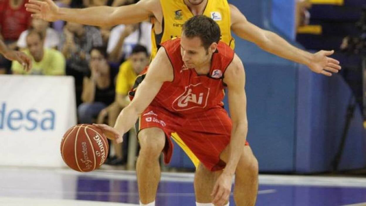 Duelo de aspirantes consagrados