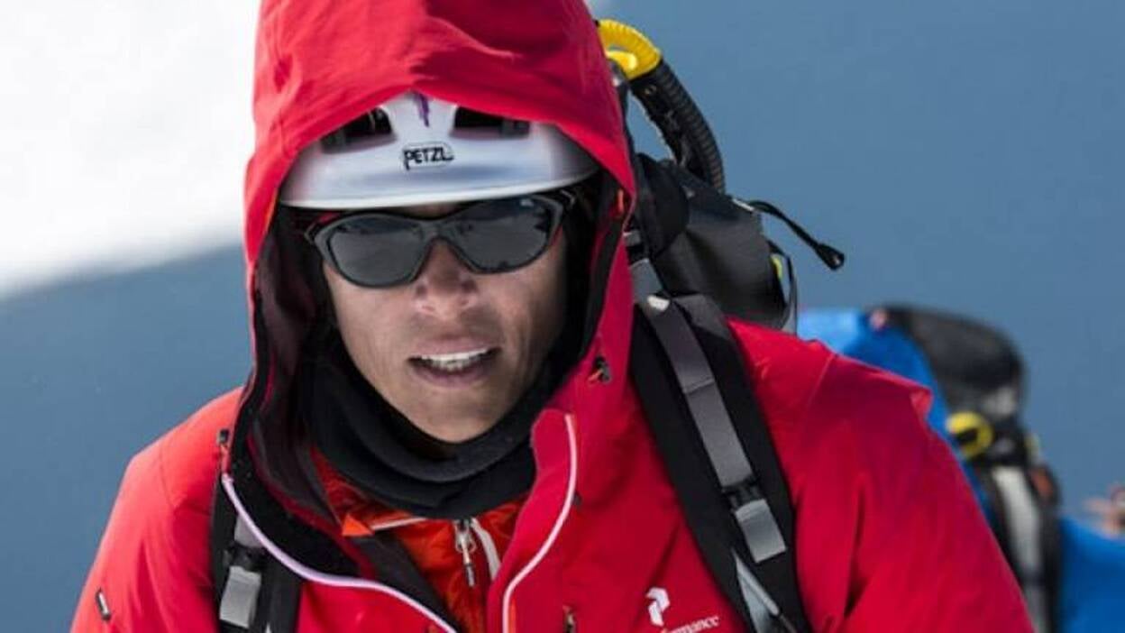 Pasaban: "Ya tenía ganas de venir a Gran Canaria"