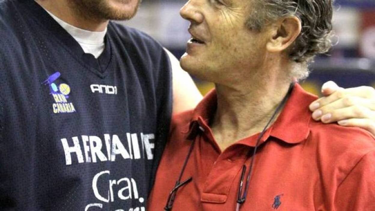 El pálpito ganador del presidente