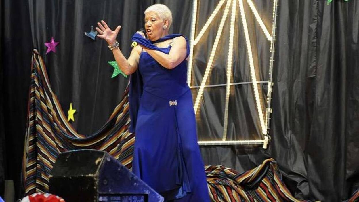 Gala artística y solidaridad en La Isleta