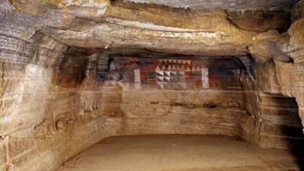 Gran Canaria propone a la Cueva Pintada para el Premio Canarias de Patrimonio