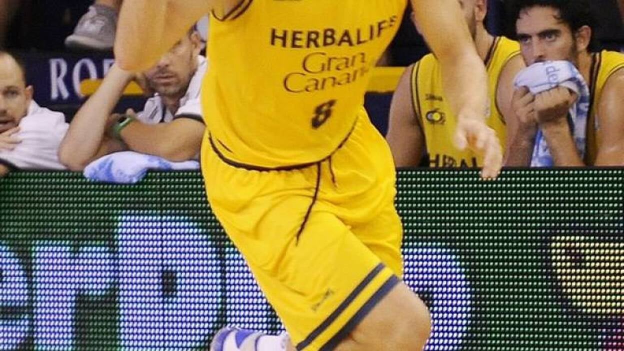 Newley: «No hay rival fácil, todos tienen talento»