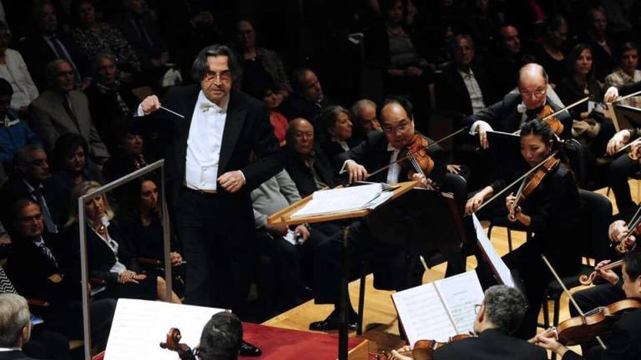 Música para todos en Alfredo Kraus