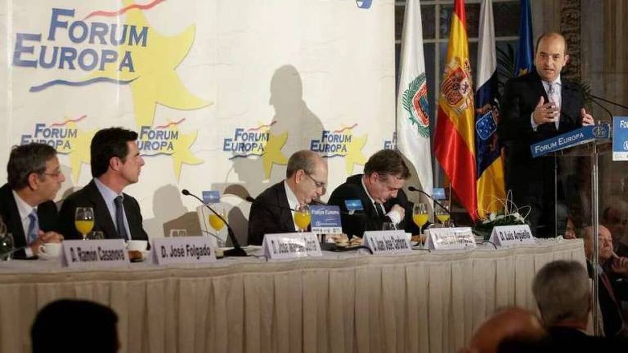 Conferencia de Cardona en Madrid (II)