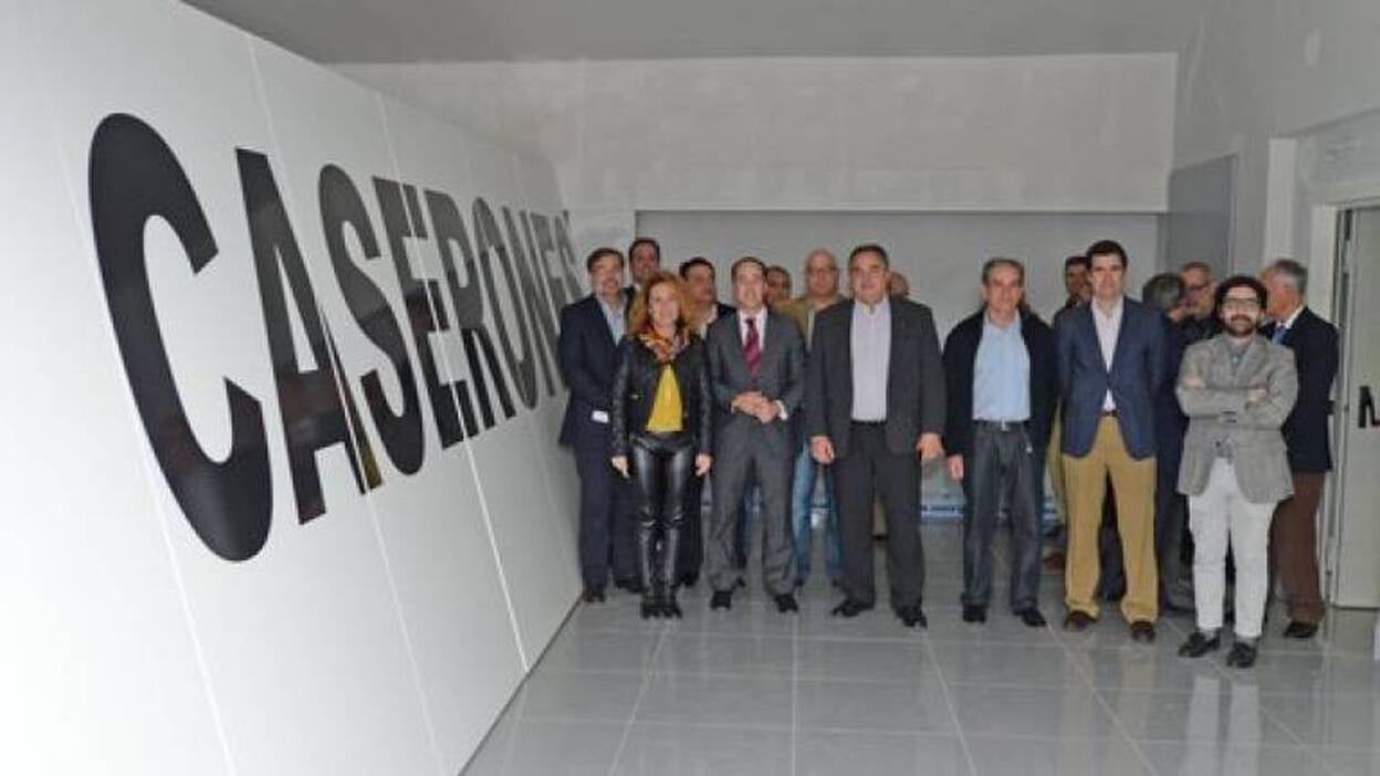 La Aldea estrenará el edificio del Parador el próximo verano