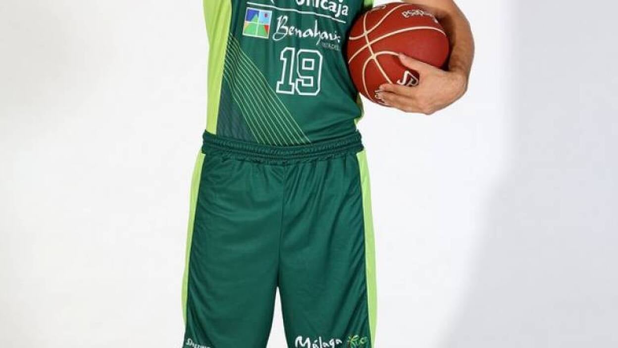 Toolson: «Mis amigos del Granca dicen que me van a matar»